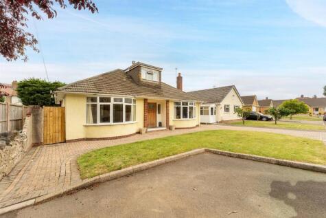 Mansfield Close, Milton - VERY DECEPTIVE!