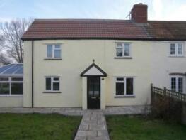 5, Canal Cottages, Huntworth Lane, Huntworth, Bridgwater TA7 0AJ