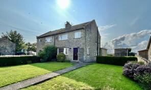 Low Wood, Town Head, Leyburn DL8 4JZ
