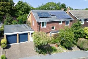 30, Illingworth Way, Foxton CB22 6RY