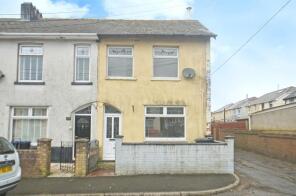 2, Carne Street, Cwm, Ebbw Vale NP23 7RJ