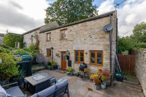 Walden Barn, Main Street, Leyburn DL8 4DQ