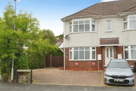 Branksome Drive, Filton, Bristol
