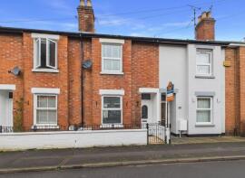 37, Swan Road, Gloucester GL1 3BJ