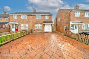7, Elm Road, Norton Canes, Cannock WS11 9QW