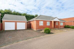6, Meadow View, Dereham NR20 3JS