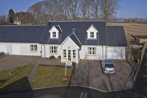 4, Burn Bank, Blairgowrie PH13 9JA