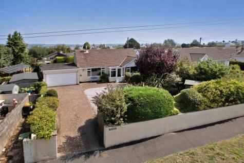 Longfield Road, Starcross, EX6