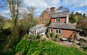 2, Rectory Lane, South Weston, Thame OX9 7EQ
