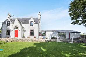 Tarrycroys School House, Newmill AB55 6QX
