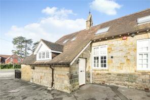 3, Old School Cottages, London Road, Sayers Common BN6 9HX