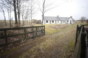 Aspen Croft, B9008 From Main Road, Tomnavoulin To C20h At Knockandhu, Ballindalloch AB37 9JL
