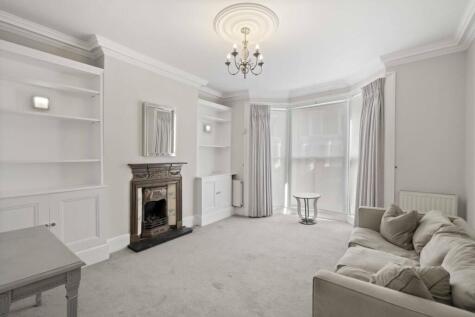 Barclay Road, Fulham