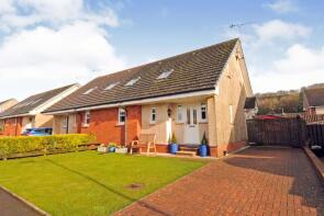 11, Highfield Drive, Dumfries DG1 3GD