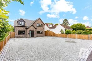 Mill View, Hay Green Lane, Brentwood CM15 0NT