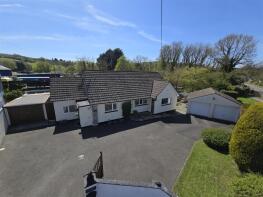 Thrushel View, Road From Tinhay Mill Cottage To Station Cottages, Lifton PL16 0AJ
