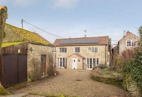 Old Forge Cottage, High Street, Cropton, Pickering YO18 8HL