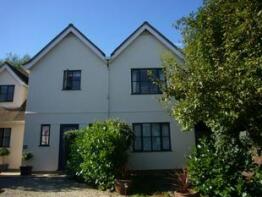 30, North Hinksey Lane, North Hinksey Village, Oxford OX2 0NA