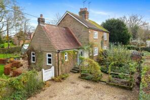 Thickets, Deaks Lane, Haywards Heath RH17 5AS