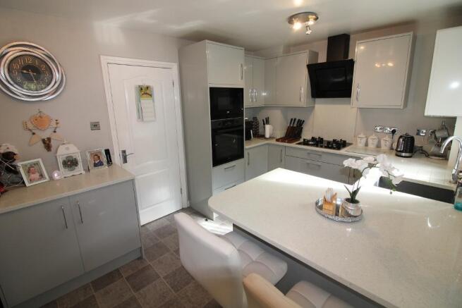 Kitchen / Diner