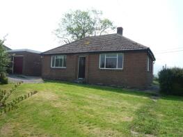 The Bungalow, B4364 Stoke Turn To Bromdon Junction, Ludlow SY8 3EH