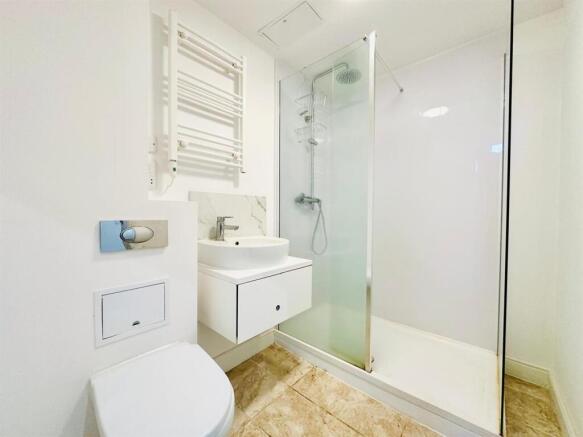 En suite