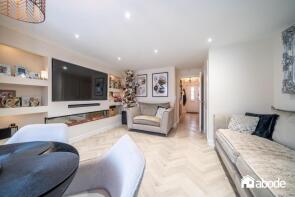36, Land Mark Close, Sefton L23 1AJ
