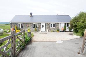 Waen Domllen, Llanwnog, Caersws SY17 5NZ