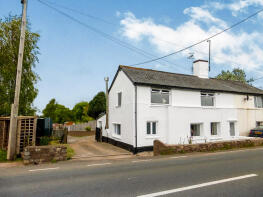 2, Kenham Cottages, Minehead To Williton Road, Minehead TA24 6HD