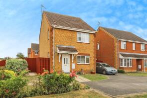 7, Drovers Close, Huntingdon PE26 2UH