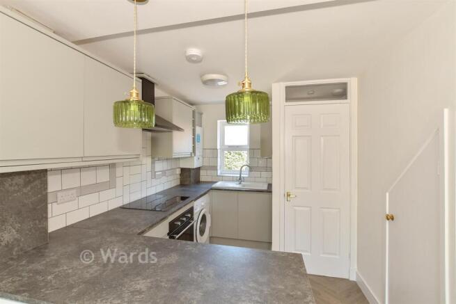 Lounge/ Kitchen/ Diner