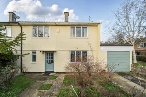 7, Flexney Place, Oxford OX3 7NN