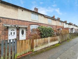 41, Stanier Street, Newcastle ST5 2SY