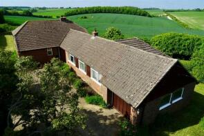 Hillcrest, Beedon, Newbury RG20 8SN
