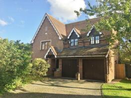 15, Martingale Road, Marlborough SN8 3TY
