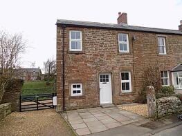 Croft View, Hayton CA8 9HT