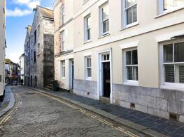 44, New Street, Plymouth PL1 2ND
