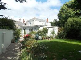 Chytour, Churchtown, Redruth TR16 4SW