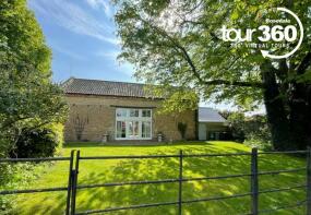 Manor Farm Barn, Main Road, Bourne PE10 0AF