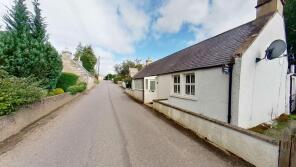 Kirkside Cottage, Main Road, Forres IV36 2TF