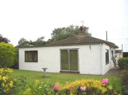 Highfield Bungalow, Southside Road, Hull HU12 0BP
