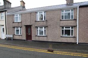 8, Holyhead Road, Llannerch-y-medd LL71 7AB