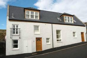 5, Bridge Street, Gourdon DD10 0LH