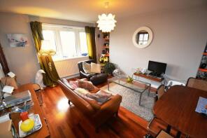Flat 606, Canon Green Court, West King Street, Salford M3 7HB
