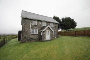 Gelli Dywyll, Cwm Cynfal, Llan Ffestiniog LL41 4RA