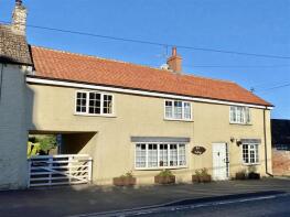 Mill Cottage, Stockton Road, Thirsk YO7 2NL