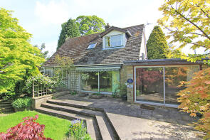 2, The Croft, Stirton, Skipton BD23 3LN