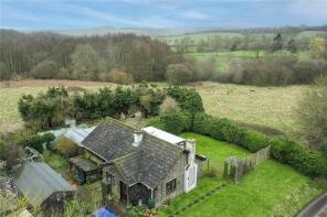 Ridgeway, West Street, Burghclere RG20 9LB