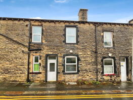 38, Scott Street, Keighley BD21 2SP