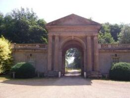 Hanworth Lodge South, Gunton Park, Hanworth NR11 7HL